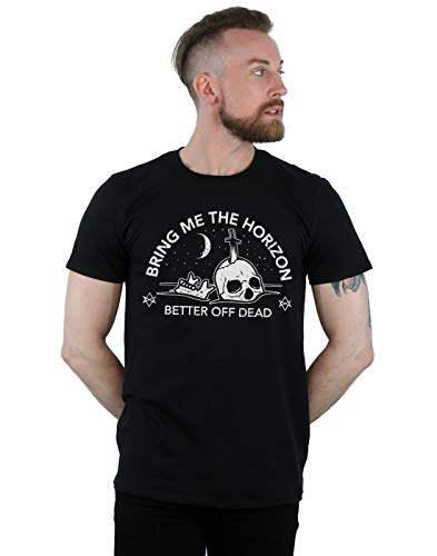 Bring Me The Horizon Happy Song T-Shirt