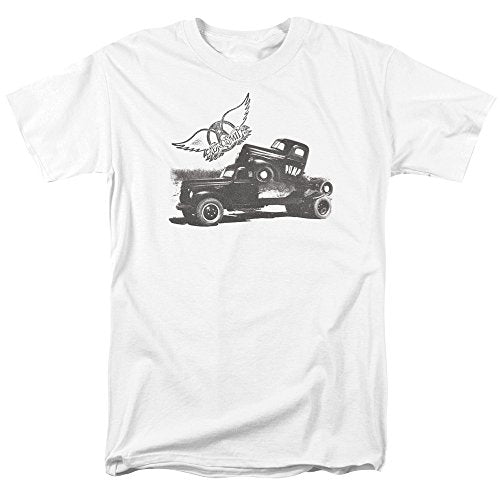 Aerosmith Pump T-Shirt