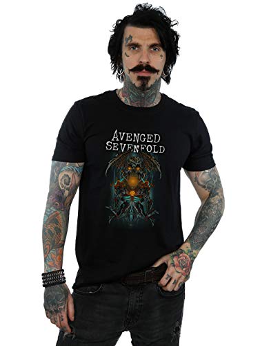 Avenged Sevenfold Oracle Deathbat T-Shirt