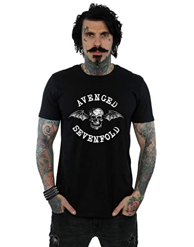 Avenged Sevenfold Death Bat T-Shirt