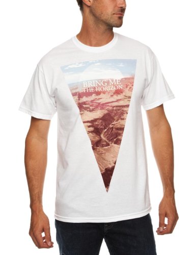 Bring Me The Horizon Canyon T-Shirt