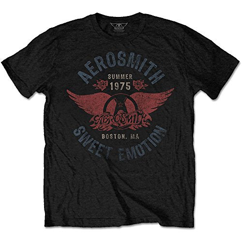 Aerosmith Sweet Emotion T-Shirt