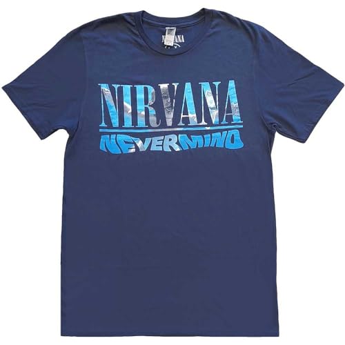 Nirvana Men's T-Shirt