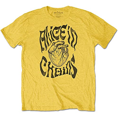 Alice in Chains 'Transplant' T-Shirt