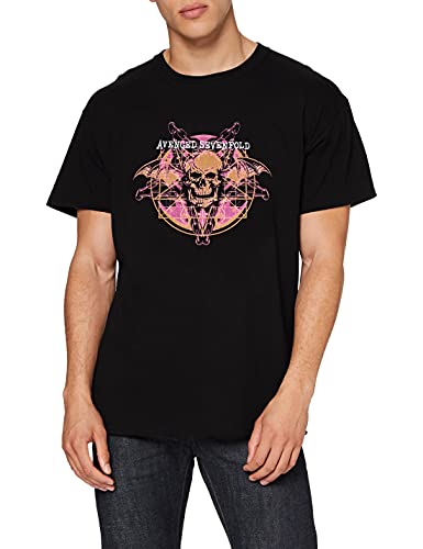 Avenged Sevenfold Ritual T-Shirt
