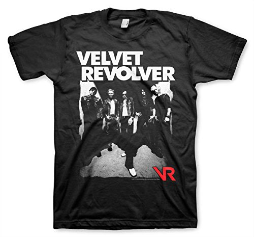 Velvet Revolver T-Shirt