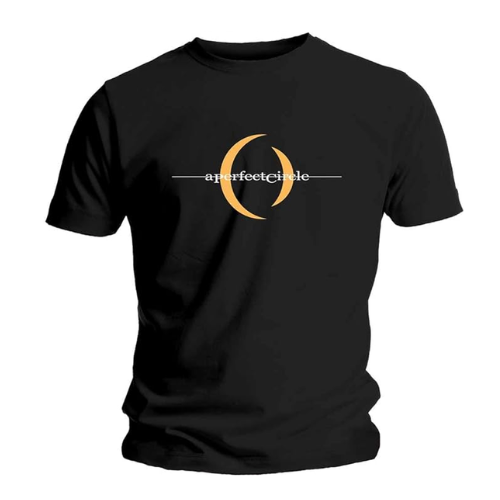 A Perfect Circle Logo T-Shirt