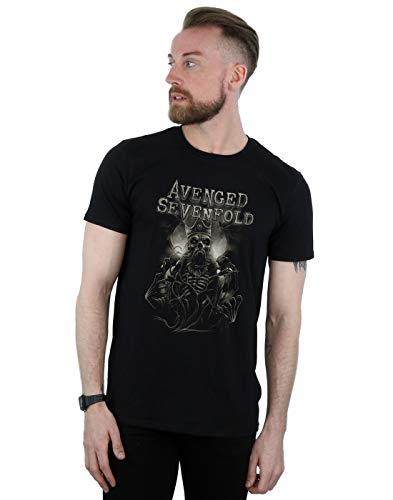 Avenged Sevenfold King Deathbat T-Shirt