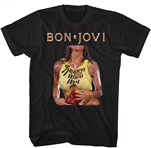 Bon Jovi Sww T-Shirt