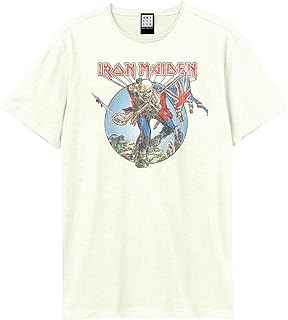 Vintage Trooper Iron Maiden T-Shirt