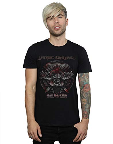Avenged Sevenfold Battle Armor T-Shirt