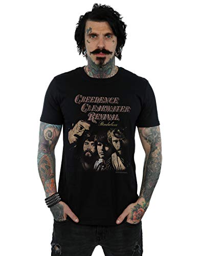 Creedence Clearwater Revival Pendulum T-Shirt