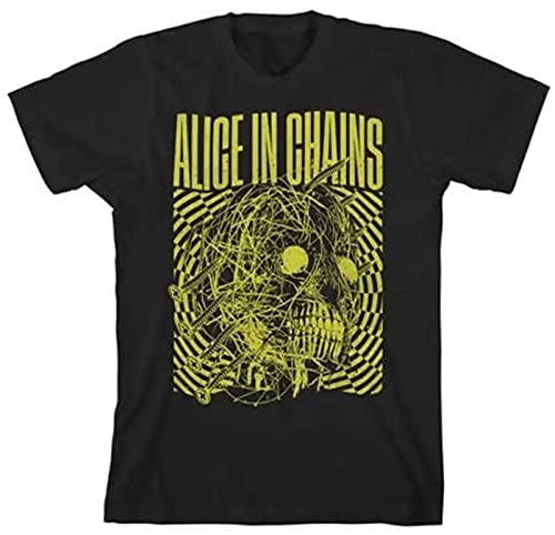 Alice in Chains Head Creep T-Shirt