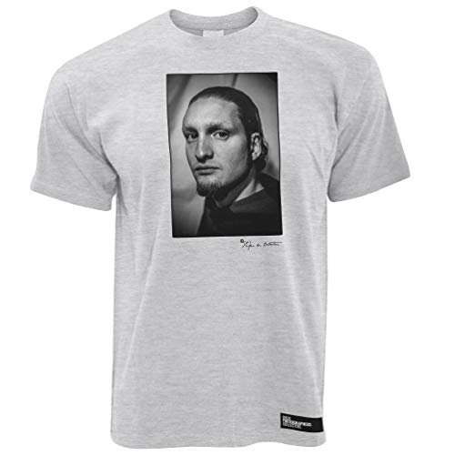 Alice in Chains Layne Staley T-Shirt