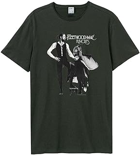 Rumours Fleetwood Mac T-Shirt