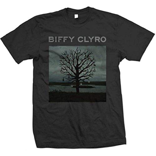 Biffy Clyro Chandelier T-Shirt