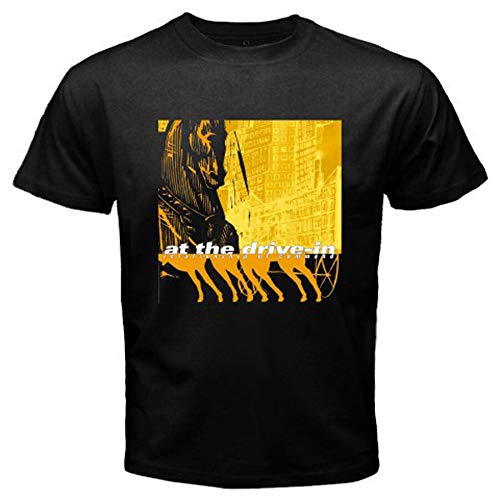 At The Drive in Relationship of Command T-Shirt