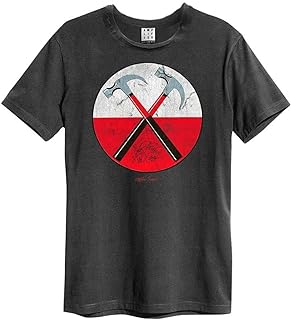 Gerald Scarfe Band Logo T-Shirt