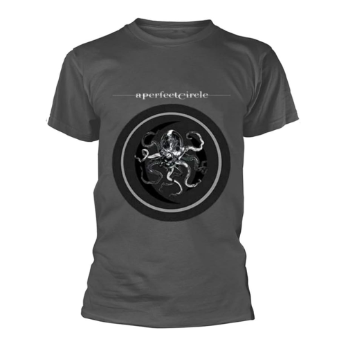 A Perfect Circle 'Octocircle 2018 Tour' T-Shirt