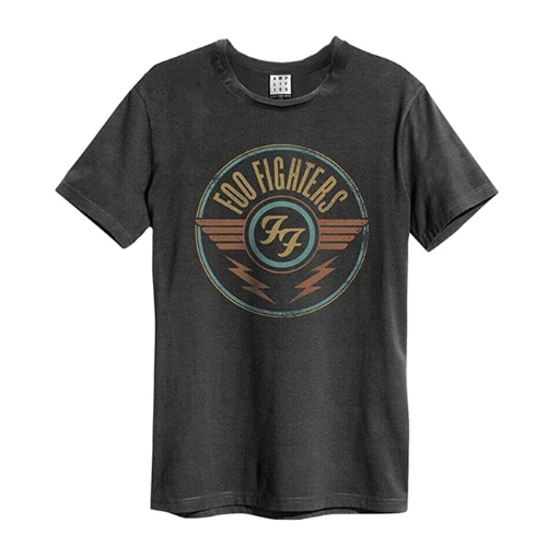 Foo Fighters-FF Air T-Shirt