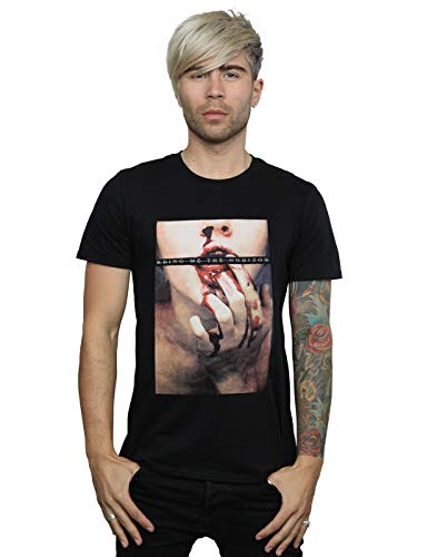 Bring Me The Horizon Blood Lust T-Shirt