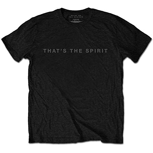 Bring Me The Horizon That’s the Spirit T-Shirt