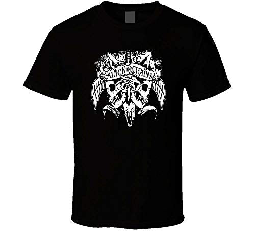 Alice in Chains Nutshell T-Shirt