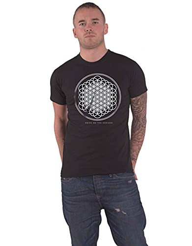 Bring Me The Horizon Sempiternal Tour T-Shirt