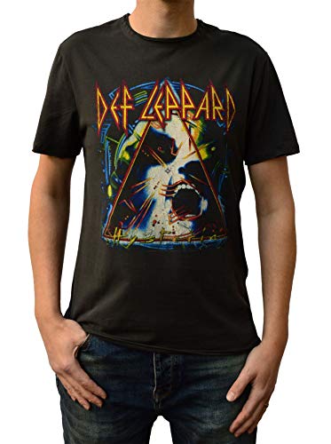 Amplified Def Leppard - Hysteria Unisex T-Shirt