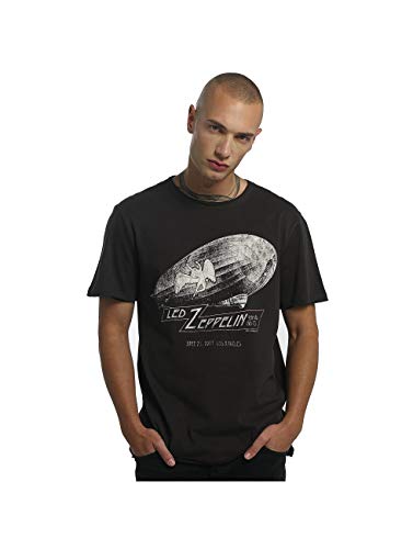 Led Zeppelin Men's Dazed & Confused T-Shirt