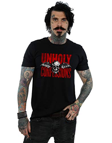 Avenged Sevenfold Unholy Confessions T-Shirt