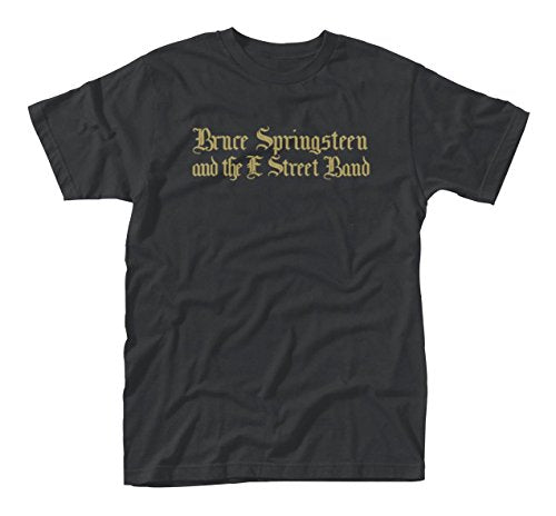 Bruce Springsteen and The E Street Band T-Shirt