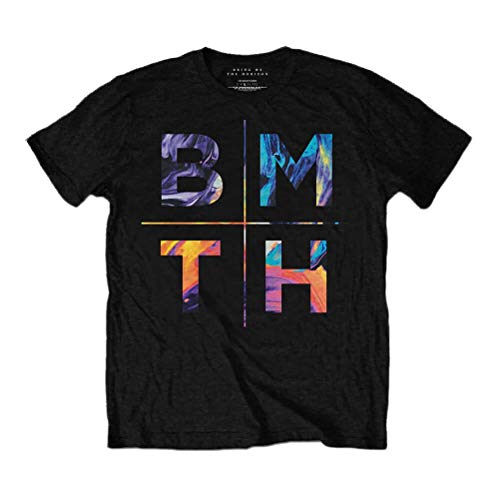 Bring Me The Horizon Colours T-Shirt