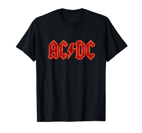 AC/DC - Electric T-Shirt