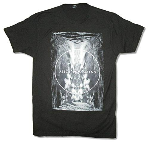 Alice in Chains Drain T-Shirt