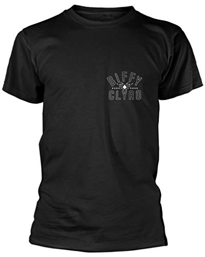Biffy Clyro 'Doll' T-Shirt