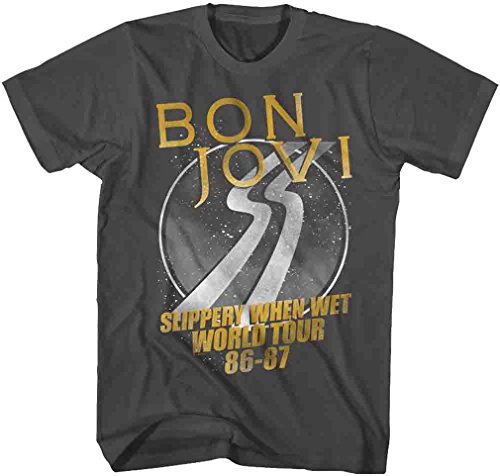 Bon Jovi World Tour T-Shirt