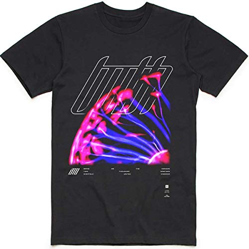 Bring Me The Horizon Plasma T-Shirt