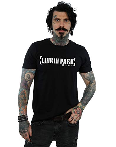 Linkin Park Logo T-Shirt