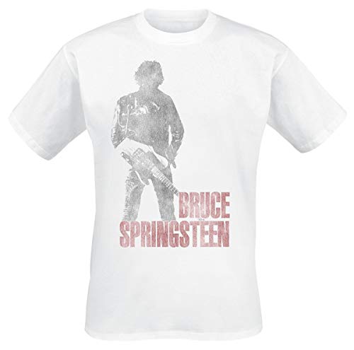 Bruce Springsteen Hologram T-Shirt