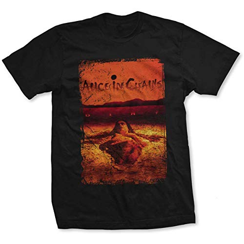 Alice in Chains Nutshell T-Shirt