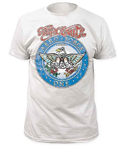 Aerosmith Aero Force T-Shirt