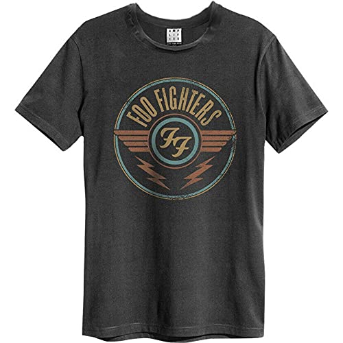 Foo Fighters-FF Air T-Shirt