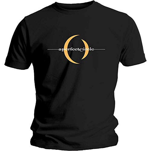 A Perfect Circle Logo T-Shirt