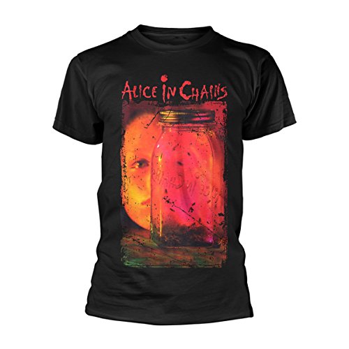 Alice in Chains Drain T-Shirt