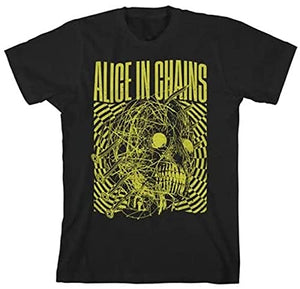 Alice in Chains 'Transplant' T-Shirt