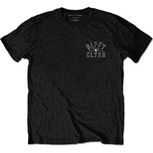 Biffy Clyro A Celebration of Endings T-Shirt