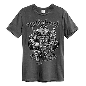 Motörhead Snaggletooth T-Shirt