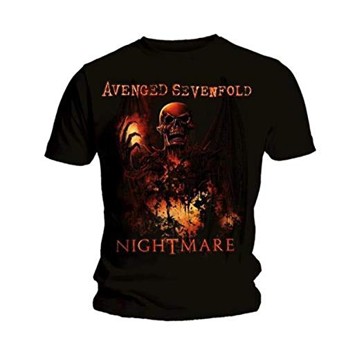 Avenged Sevenfold Unholy Confessions T-Shirt