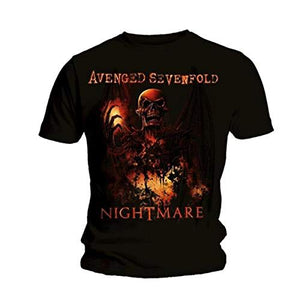 Avenged Sevenfold Unholy Confessions T-Shirt